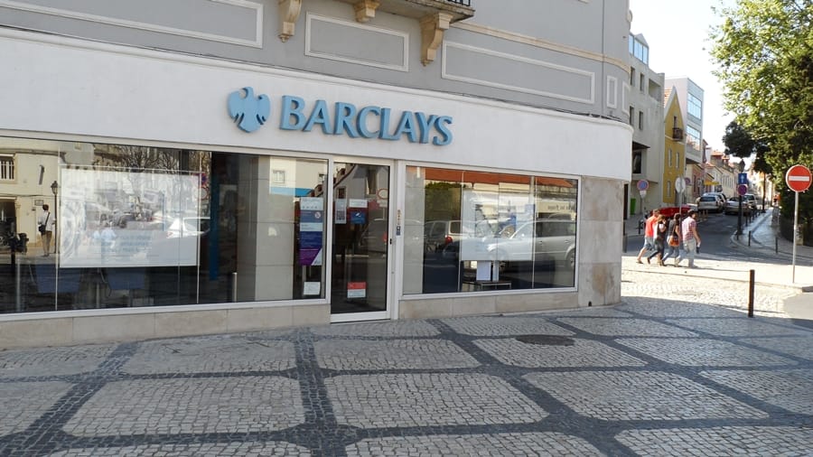 Barclays Cascais Centro