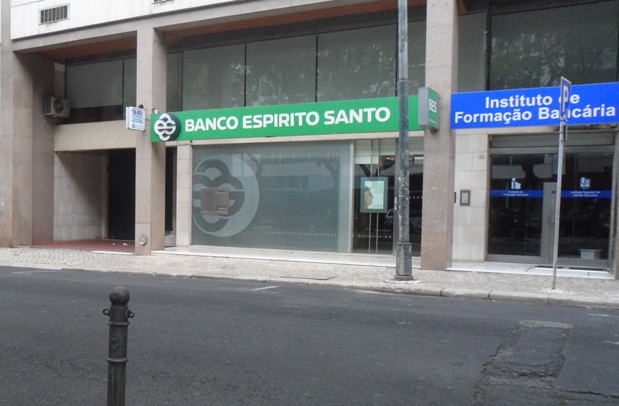BES Berna em Lisboa