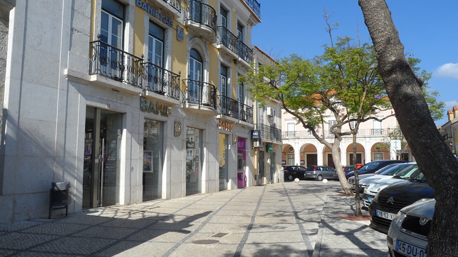 Banif centro Setúbal