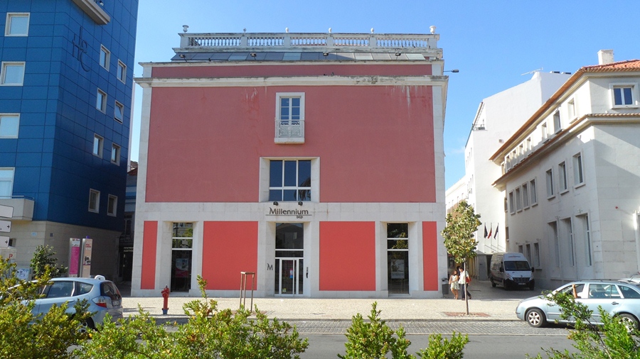 Millennium BCP Prestige Setúbal