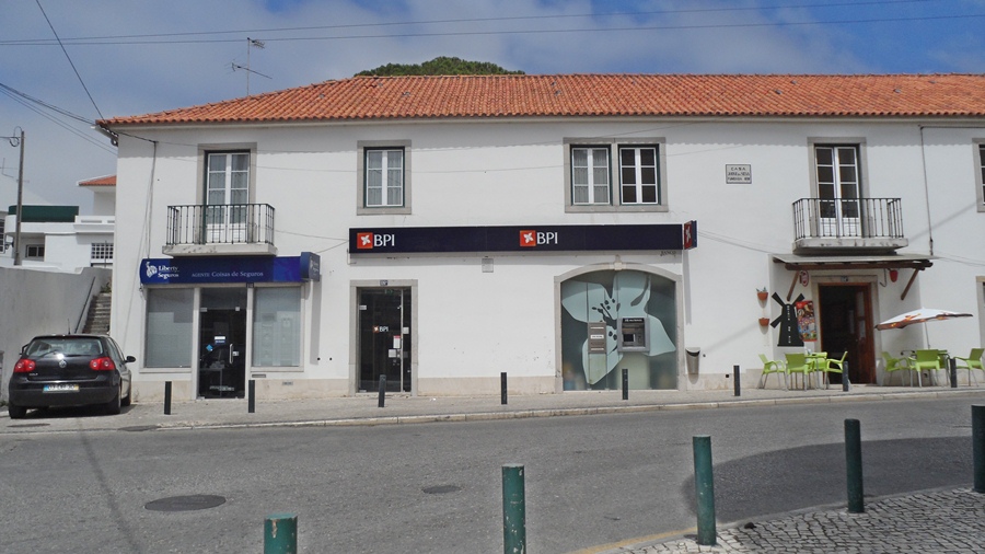 BPI em Colares