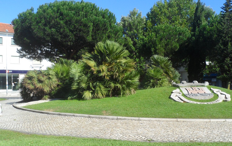 BPI Estação Cascais