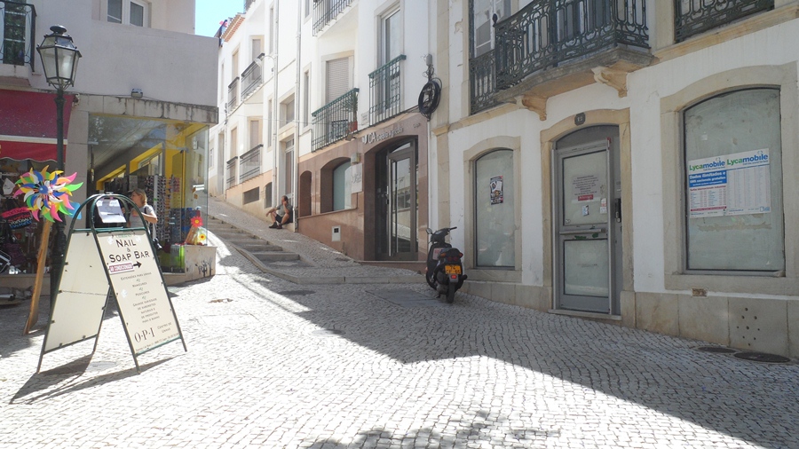 Crédito Agrícola Lagos Algarve