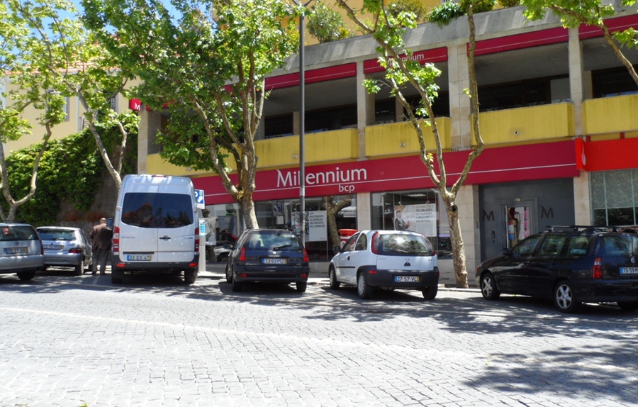 Millennium BCP em Sintra