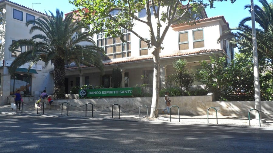 BES 25 Abril Cascais