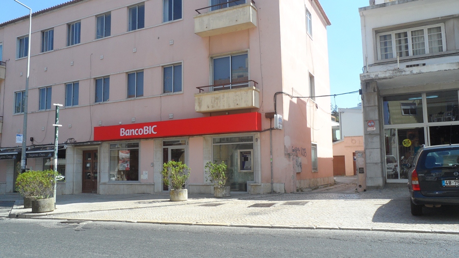 BIC em Sintra
