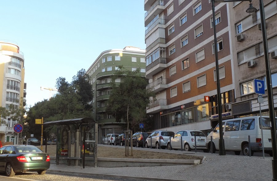 BPI Luís Bívar Lisboa