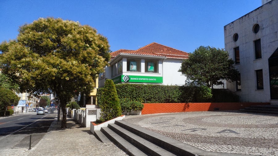 BES Sintra
