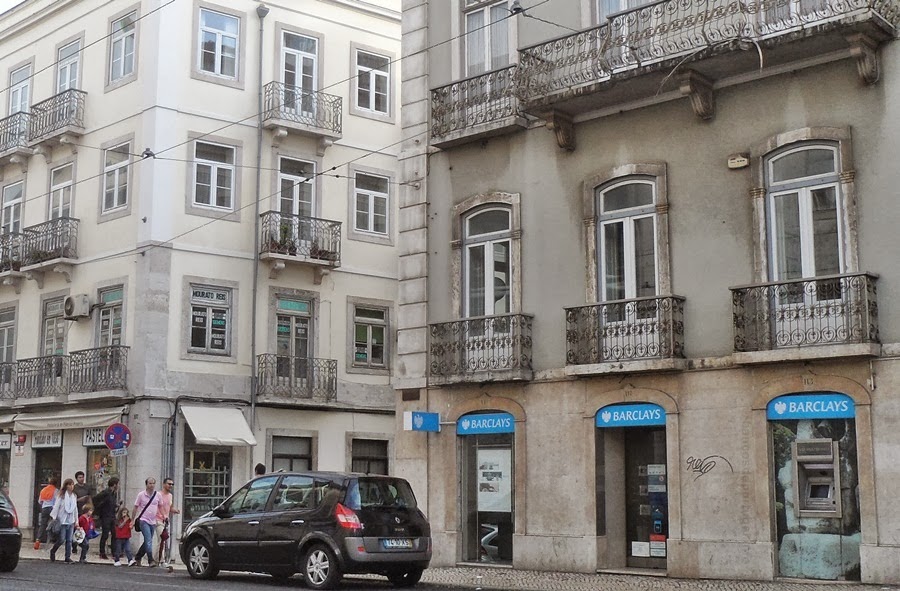 Barclays Príncipe Real Lisboa
