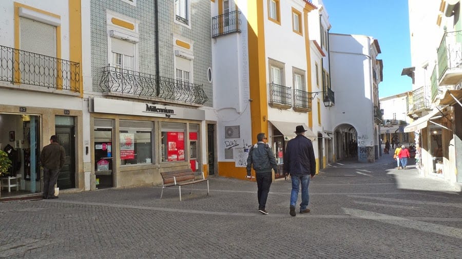 Millennium BCP João Deus Évora