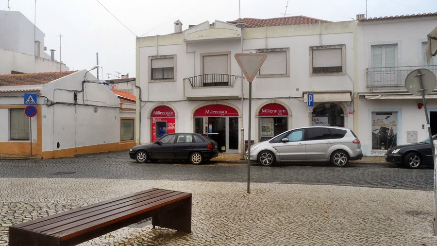 Millennium BCP Beja Liberdade