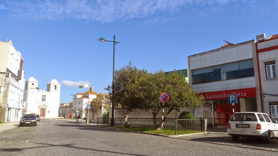 Santander Totta Montijo