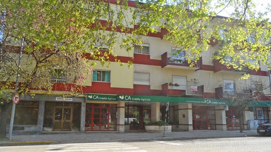 Caixa Crédito Agrícola Montijo