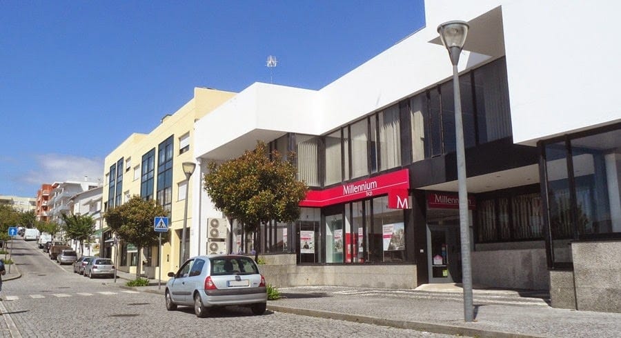 Millennium BCP Vila Nova de Cerveira