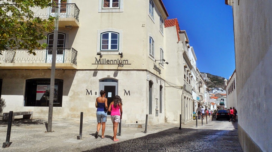 Millennium BCP Sesimbra