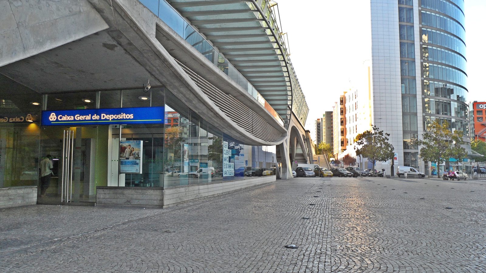 Banco Caixa Geral de Depósitos
