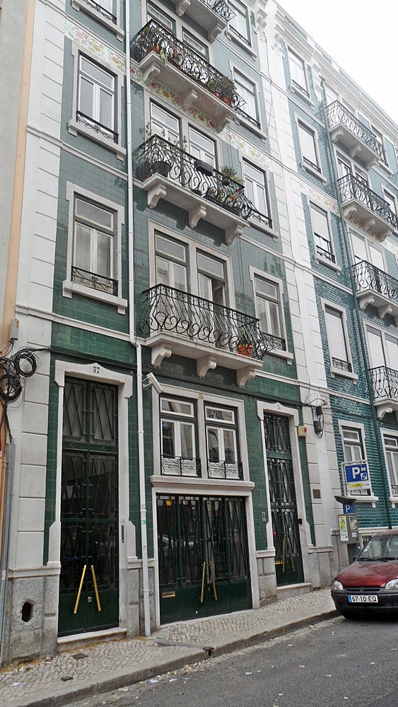 Banco Carregosa e GoBulling em Lisboa