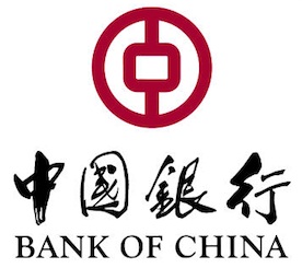 Bank of China (BOC)