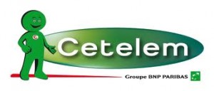 Logo da Cetelem