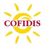 Logo da Cofidis