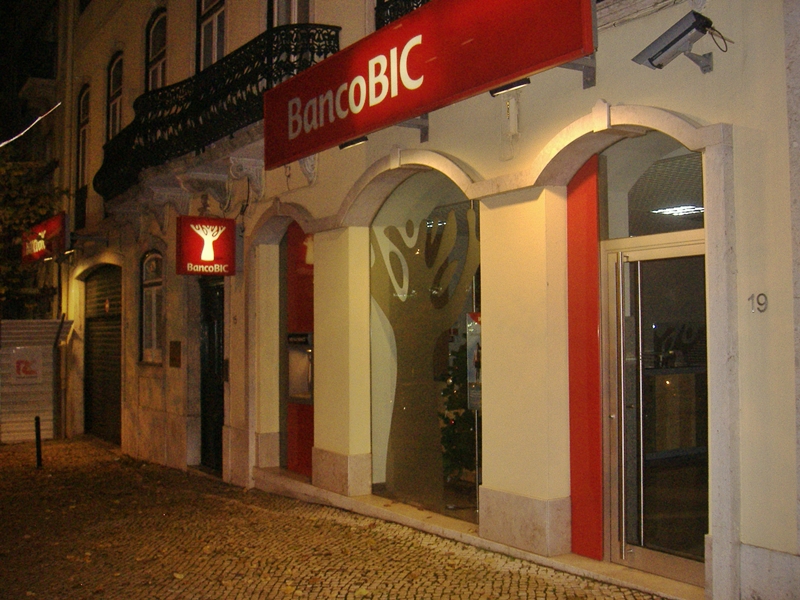 BIC em Lisboa