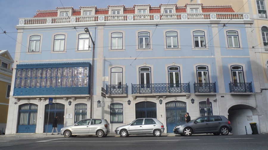 Banca Privada Rothschild em Lisboa Portugal
