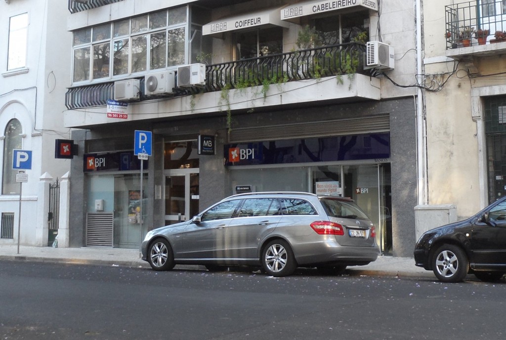 Banco BPI Portugal