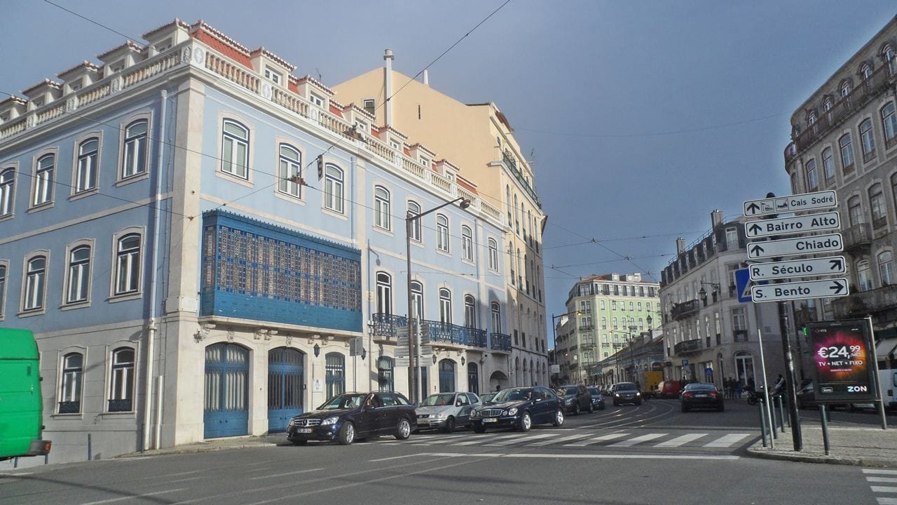 Banco Rothschild em Portugal