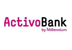 Logo ActivoBank