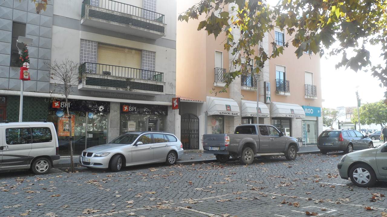 BPI Grândola Alentejo