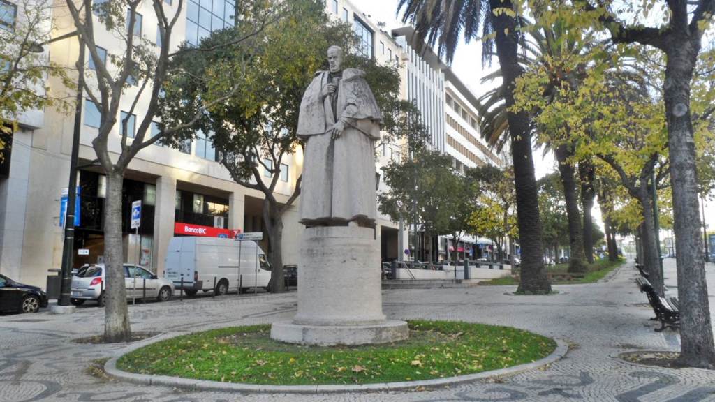 BIC Avenida da Liberdade Lisboa