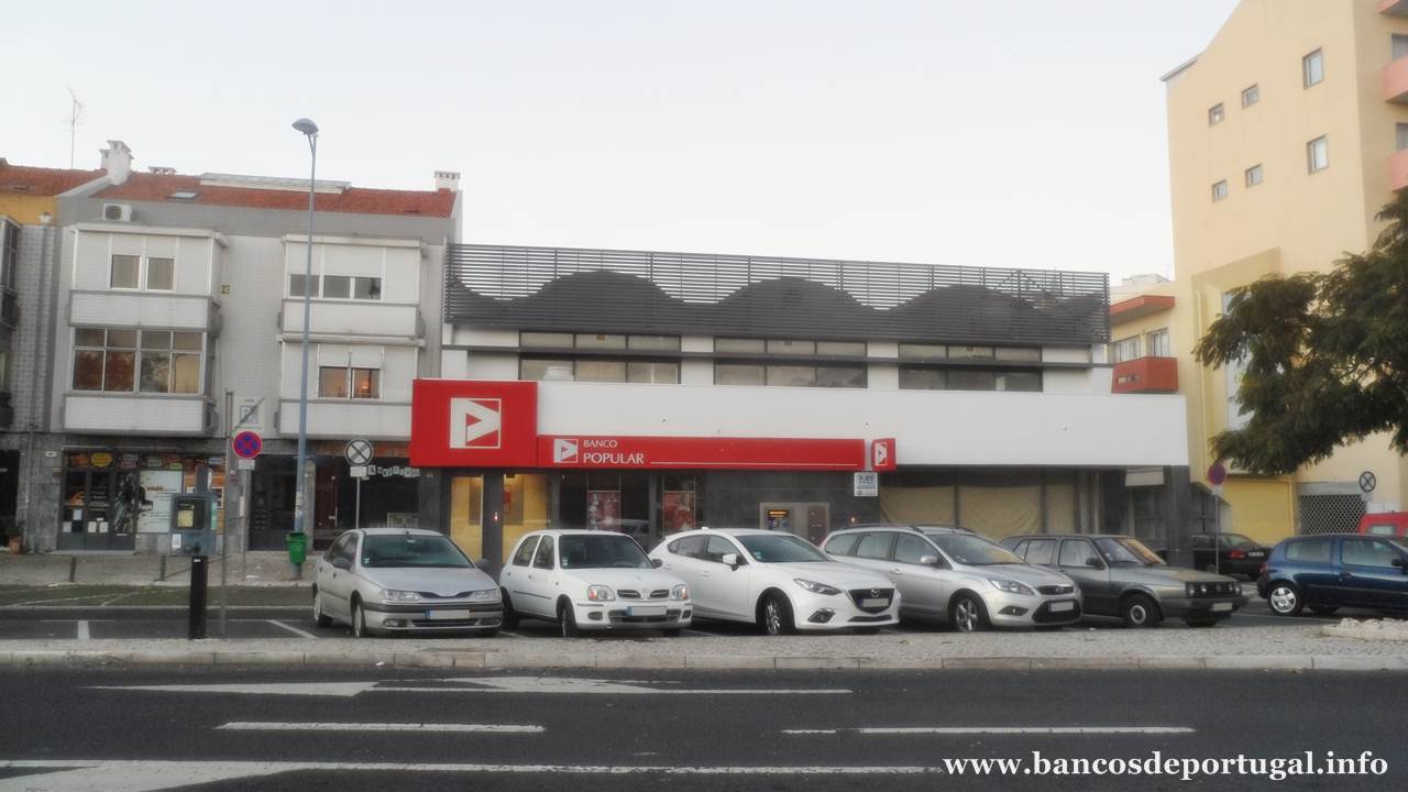 Banco Popular Amadora
