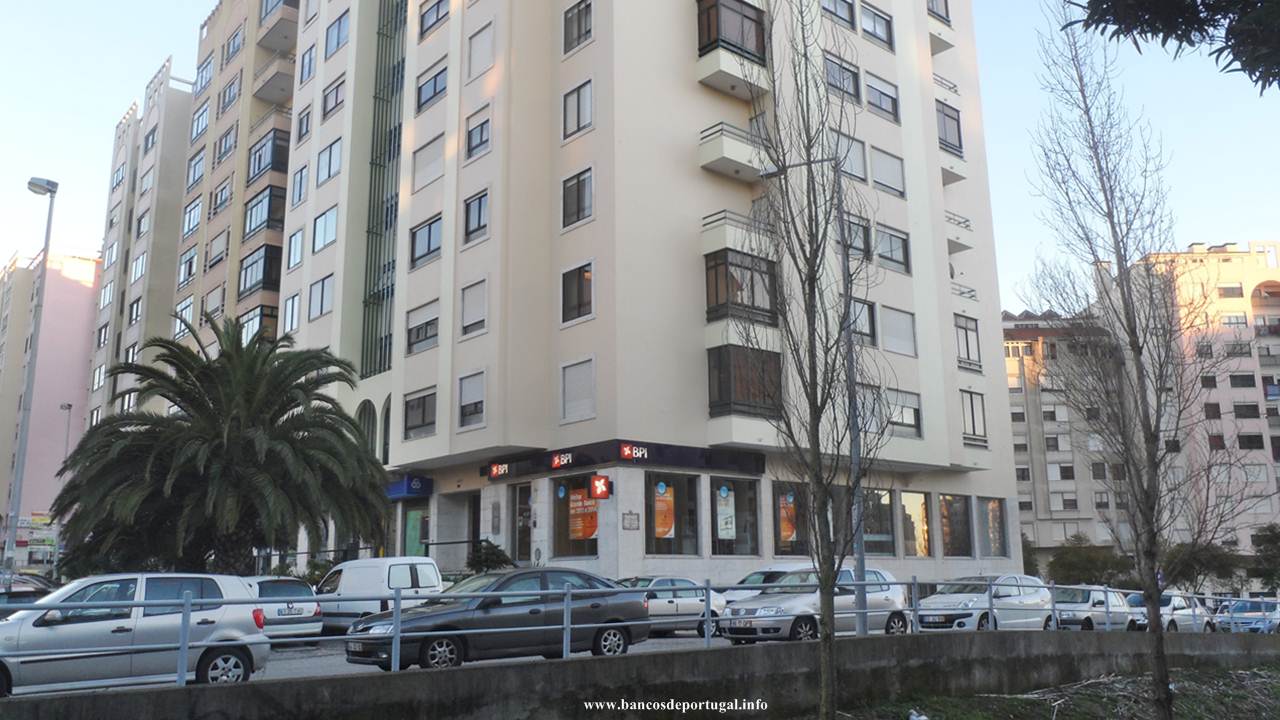 BPI Massamá Norte Queluz