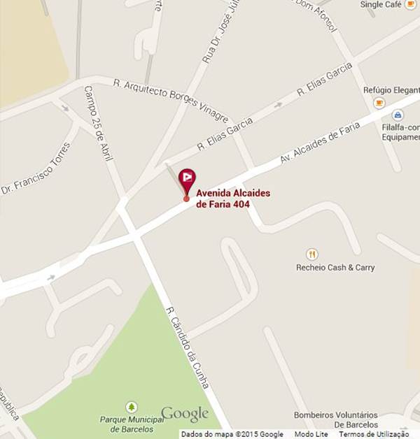 Banco Popular Barcelos