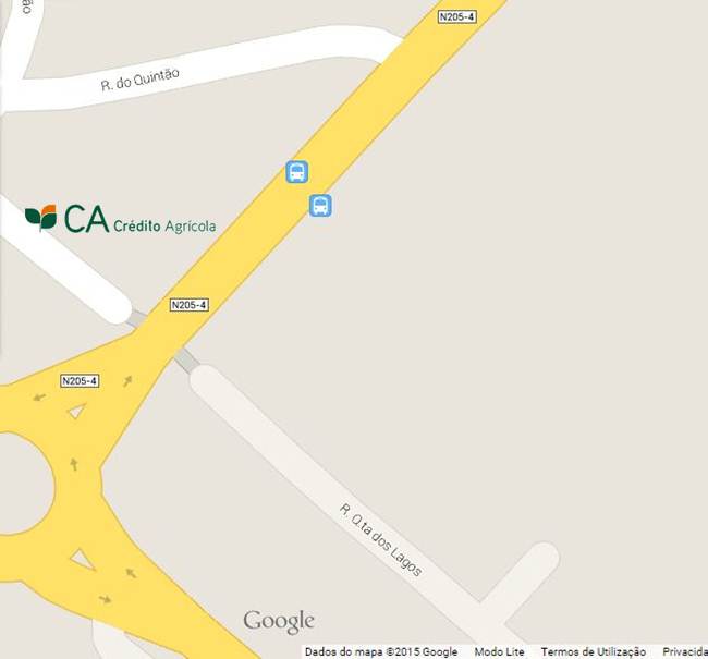 Crédito Agrícola Frossos Braga