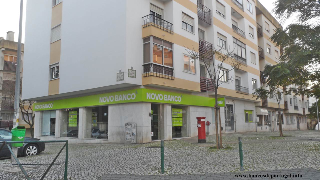 Novo Banco Venteira Amadora