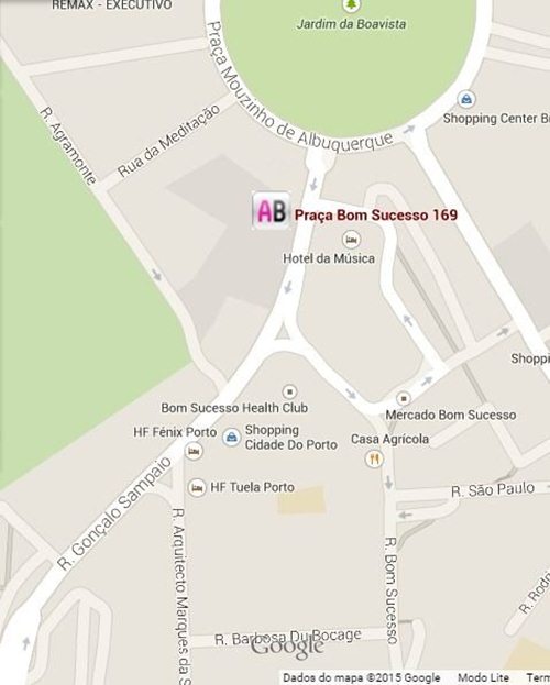 Activobank Porto