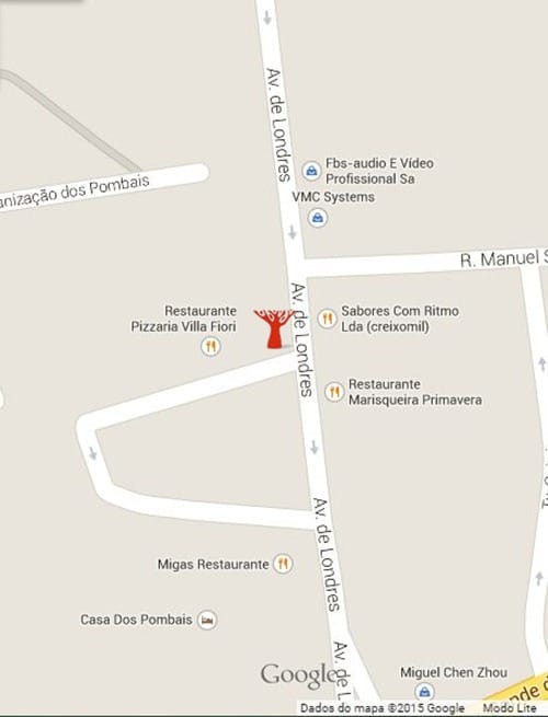 Agência BIC Guimarães