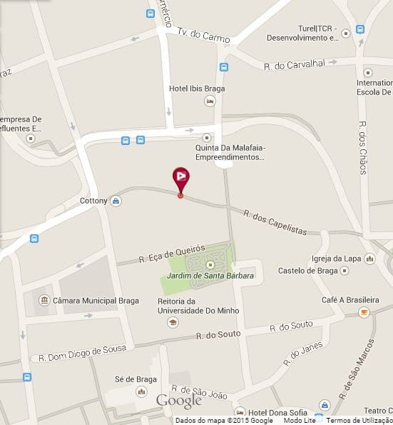 Banco Popular Campo da Vinha Braga