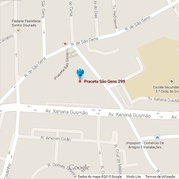 Barclays Senhora da Hora Porto