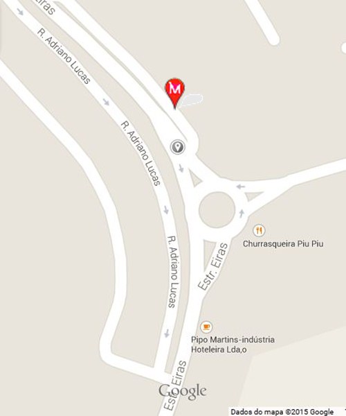 Millennium BCP Eiras Coimbra