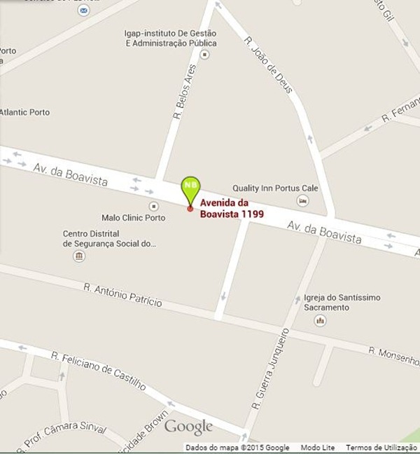 Novo Banco Boavista Porto