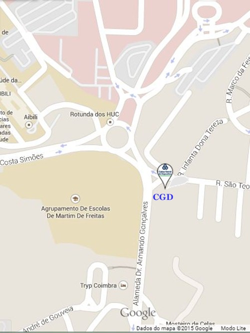 CGD Celas Nova Coimbra