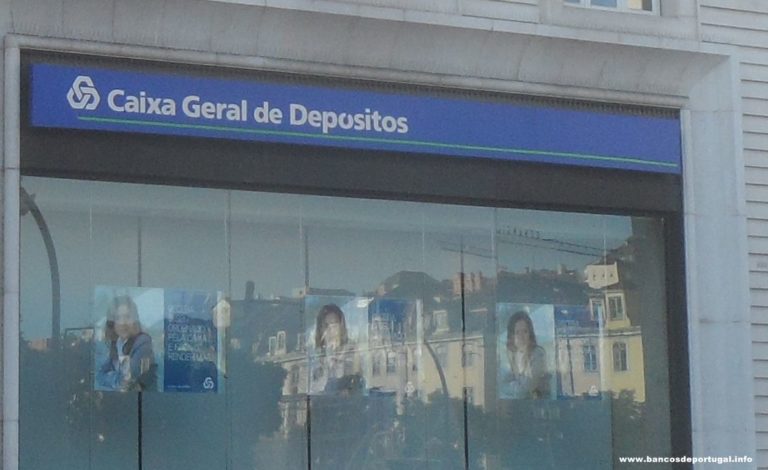 CGD Av. da Republica Vila Nova de Gaia