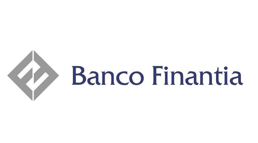 Logotipo do Banco Finantia em Portugal
