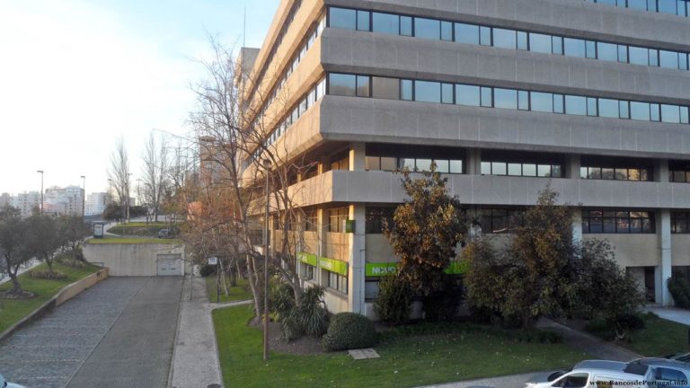 Novo banco na Universidade Católica de Lisboa