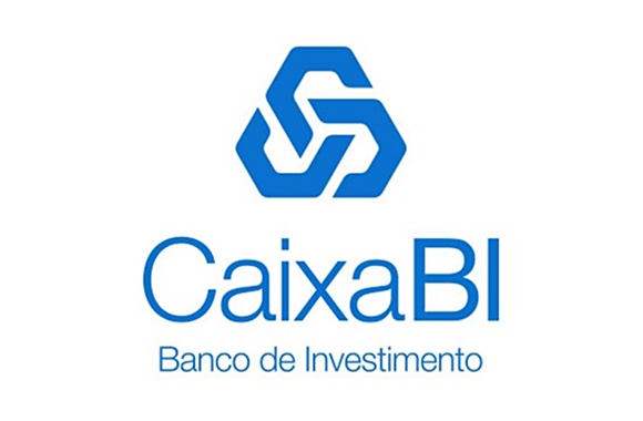 Logotipo da CaixaBI - Banco de Investimento