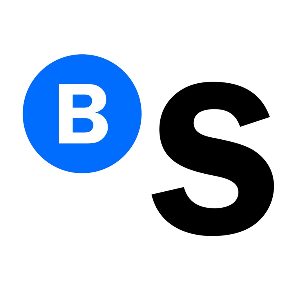 Logo do banco de Sabadell