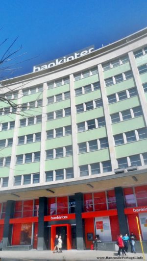 Bankinter Consumer Finance Em Portugal Financeira Bancos De Portugal