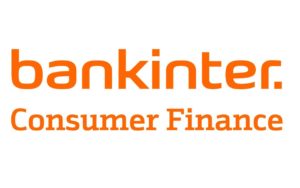 Logo do Bankinter Consumer Finance